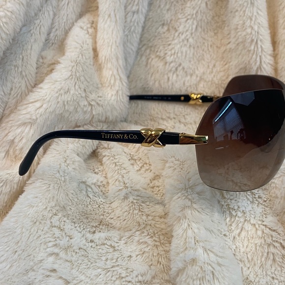 Tiffany & Co Sunglasses - Picture 3 of 8